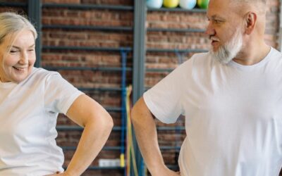 Mitos y verdades sobre entrenar en la tercera edad